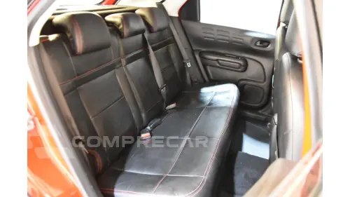 C4 CACTUS - 1.6 VTI 120 FEEL MANUAL