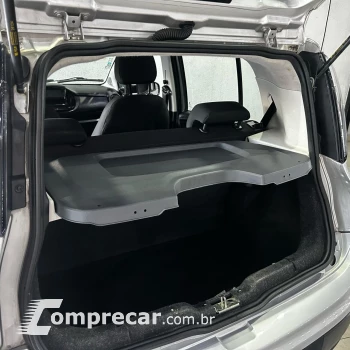 UNO ATTRACTIVE 1.0 Fire Flex 8V 5p
