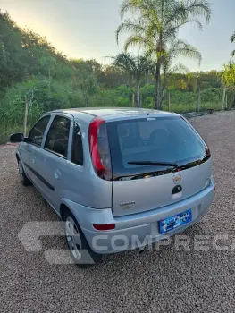 Corsa hatch maxxi 1.8