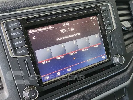 AMAROK 3.0 V6 TDI DIESEL HIGHLINE CD 4MOTION AUTOMÁTICO