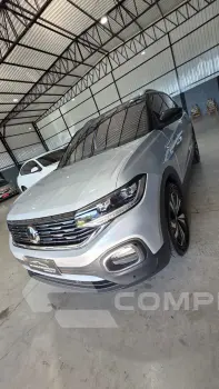 T-CROSS 1.4 250 TSI Highline