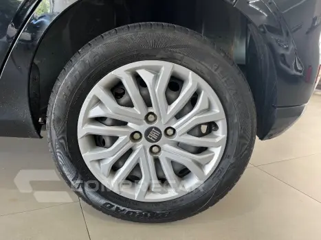 ARGO DRIVE 1.0 6V Flex