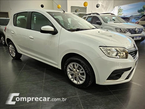 SANDERO 1.0 12V SCE ZEN