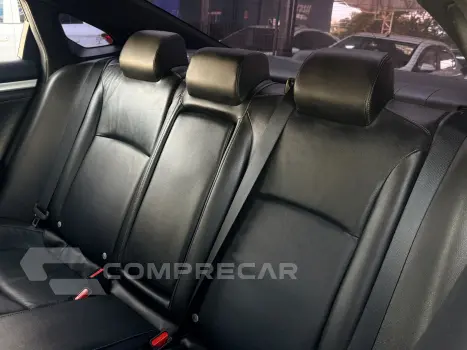 CIVIC 2.0 16vone EXL