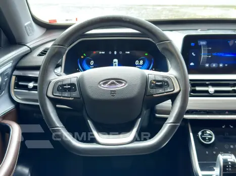 TIGGO 8 1.6 TGDI GASOLINA TXS DCT