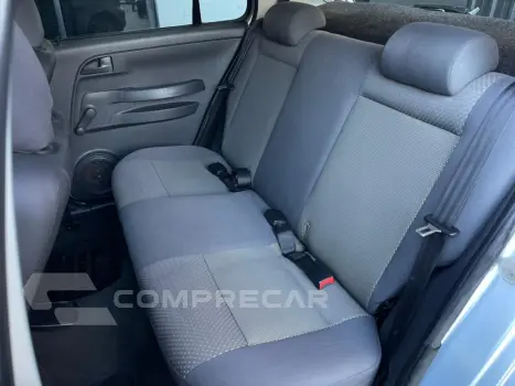 FOX 1.0 MI 8V FLEX 4P MANUAL
