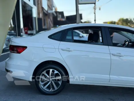 VIRTUS 1.0 200 TSI HIGHLINE AUTOMÁTICO