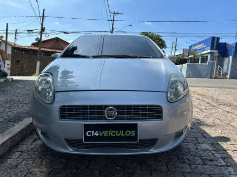 Punto ESSENCE 1.6 Flex 16V 5p