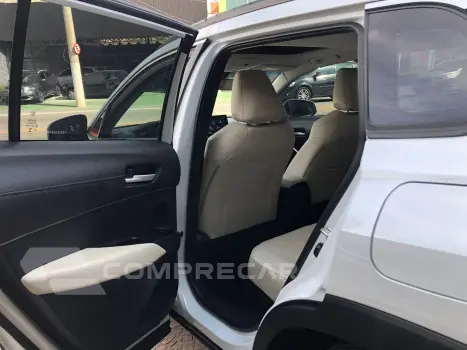 Corolla Cross 1.8 Vvt-I Hybrid Flex Xrx Cvt