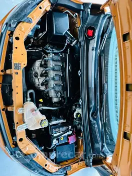 ONIX 1.4 MPFI Activ 8V