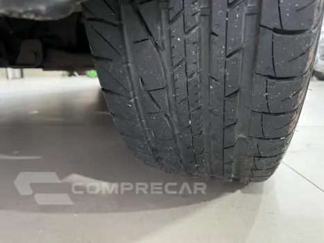 Fiesta 1.5 16V Flex Mec. 5p