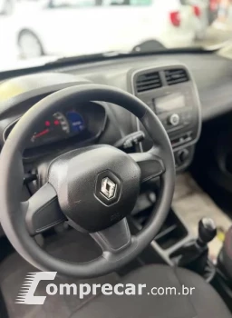 KWID 1.0 12V SCE ZEN