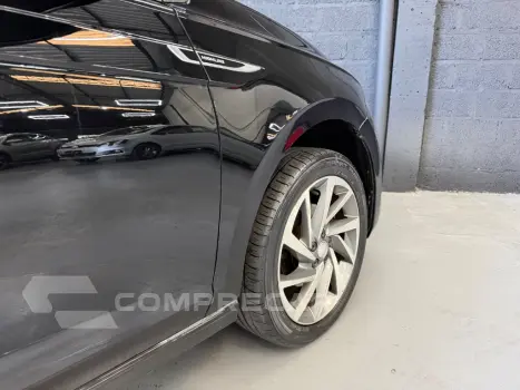Polo Highline 200 TSI 1.0 Flex 12V Aut.