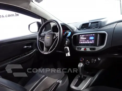 SPIN - 1.8 ACTIV 8V 4P AUTOMÁTICO
