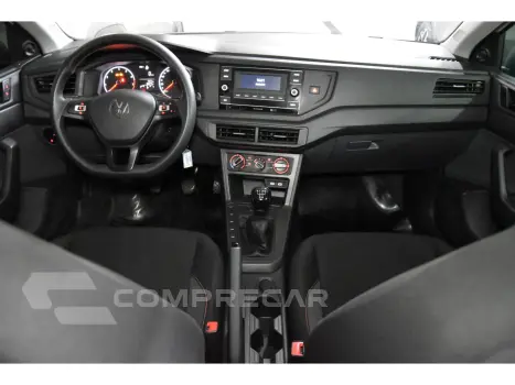 POLO 1.0 MPI TRACK MANUAL