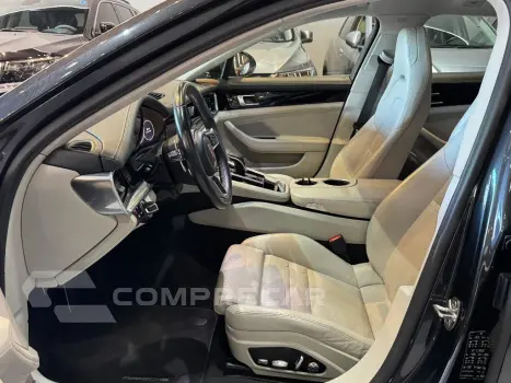 PANAMERA 2.9 V6 GASOLINA 4S SPORT TURISMO PDK