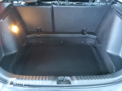 TRACKER 1.0 TURBO FLEX AUTOMATICO