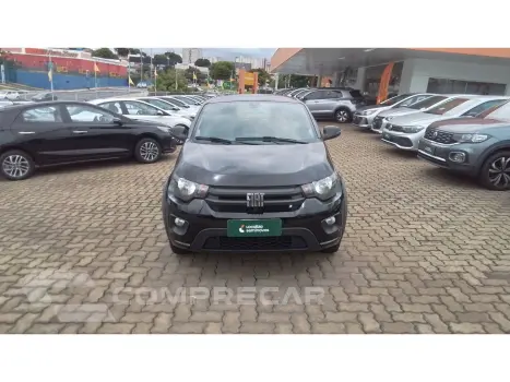 MOBI 1.0 EVO FLEX LIKE. MANUAL