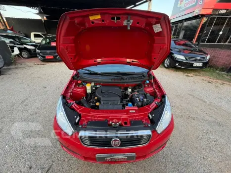 GRAND SIENA 1.0 EVO FLEX ATTRACTIVE MANUAL