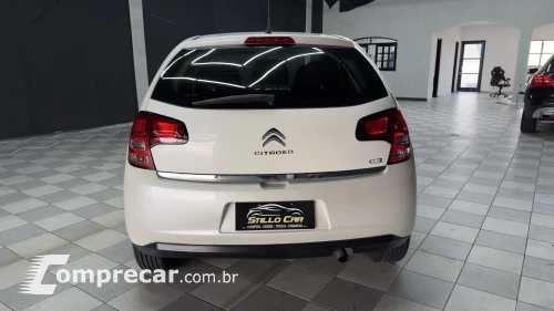 C3 1.5 Tendance 8V