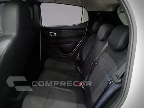 KWID 1.0 12V SCE FLEX INTENSE MANUAL