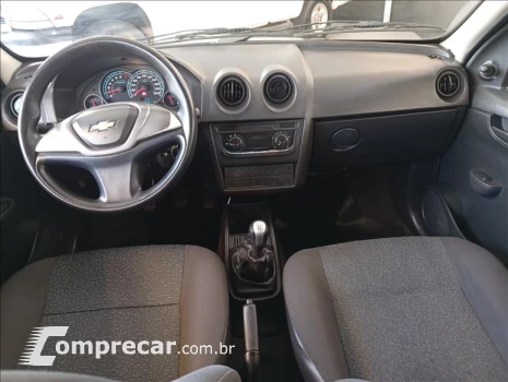 CELTA 1.0 MPFI LS 8V