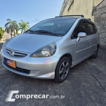 Fit LX 1.4/ 1.4 Flex 8V/16V 5p Mec.