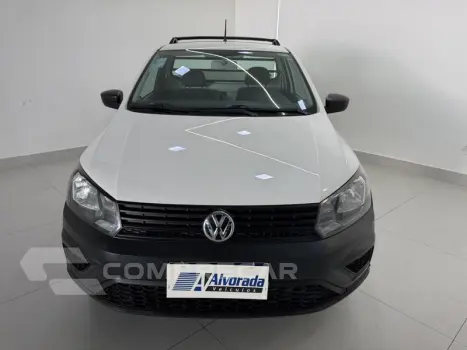 NOVA SAVEIRO RB MBVS