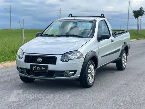 STRADA 1.4 MPI Trekking CS 8V