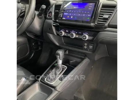CITY 1.5 i-VTEC FLEX TOURING CVT
