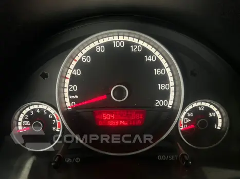 UP 1.0 MPI MOVE UP 12V FLEX 4P MANUAL