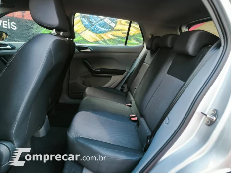 T-CROSS 1.0 200 TSI Sense