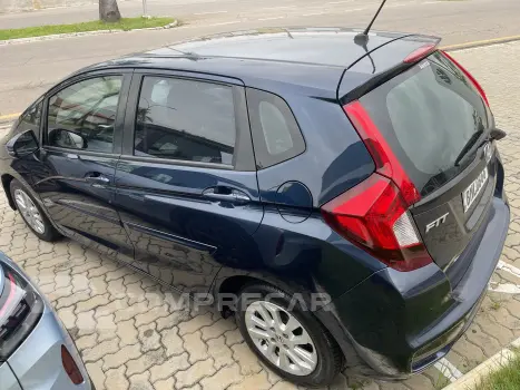 FIT 1.5 Personal 16V