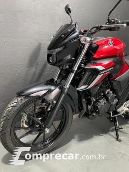 FAZER 250 FZ 25 ABS