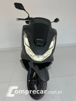 PCX 160