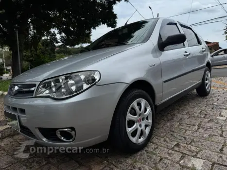 Palio ELX 1.3 mpi Flex 8V 4p