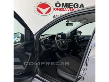 ARGO 1.0 FIREFLY FLEX DRIVE MANUAL