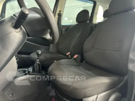 IDEA 1.8 MPI ELX 8V