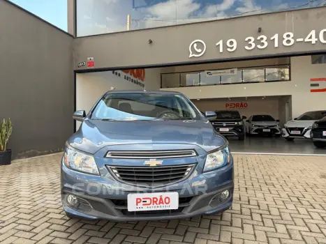 PRISMA 1.4 LTZ Spe/4 8V