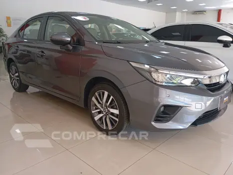 CITY 1.5 i-VTEC FLEX TOURING CVT
