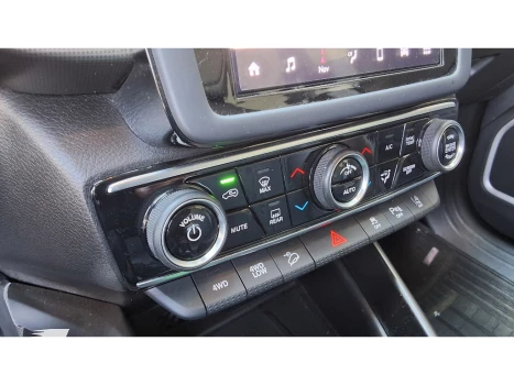 TORO 2.0 16V TURBO DIESEL VOLCANO 4WD AT9