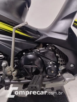 Crypton T115 ED