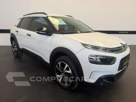 C4 CACTUS 1.6 FEEL AUT