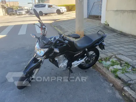 CG 160 Fan