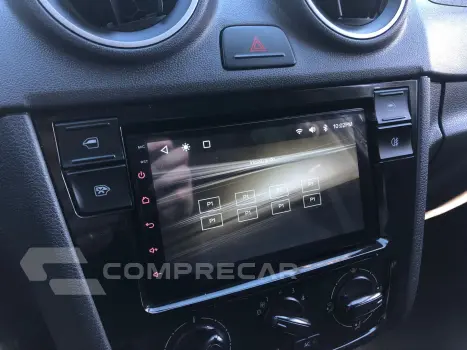 Gol 1.6 Mi Trendline 8V Flex 4P Manual