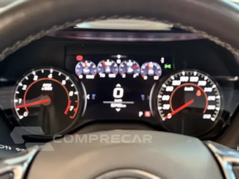 CAMARO 6.2 V8 GASOLINA SS AUTOMÁTICO