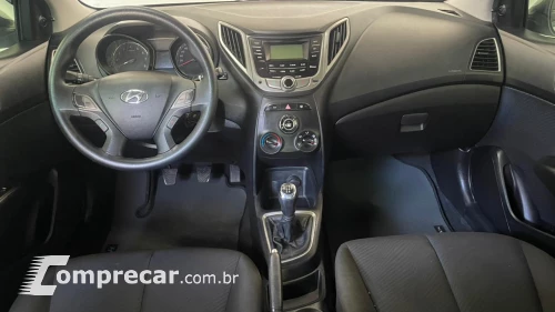 HB20S 1.0 12V Comfort