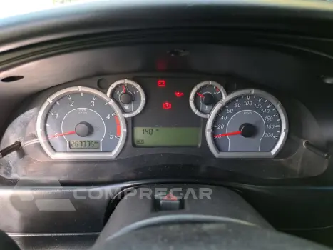 Ranger 3.0 Xlt 4X4 Cd 16V Turbo Eletronic Diesel 4P Manual