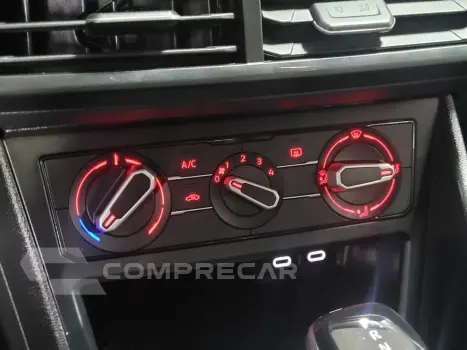 Nivus Comfortline 1.0 200 TSI Flex Aut.