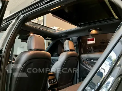 Creta 1.0 12V 4P FLEX TGDI TURBO N LINE AUTOMÁTICO